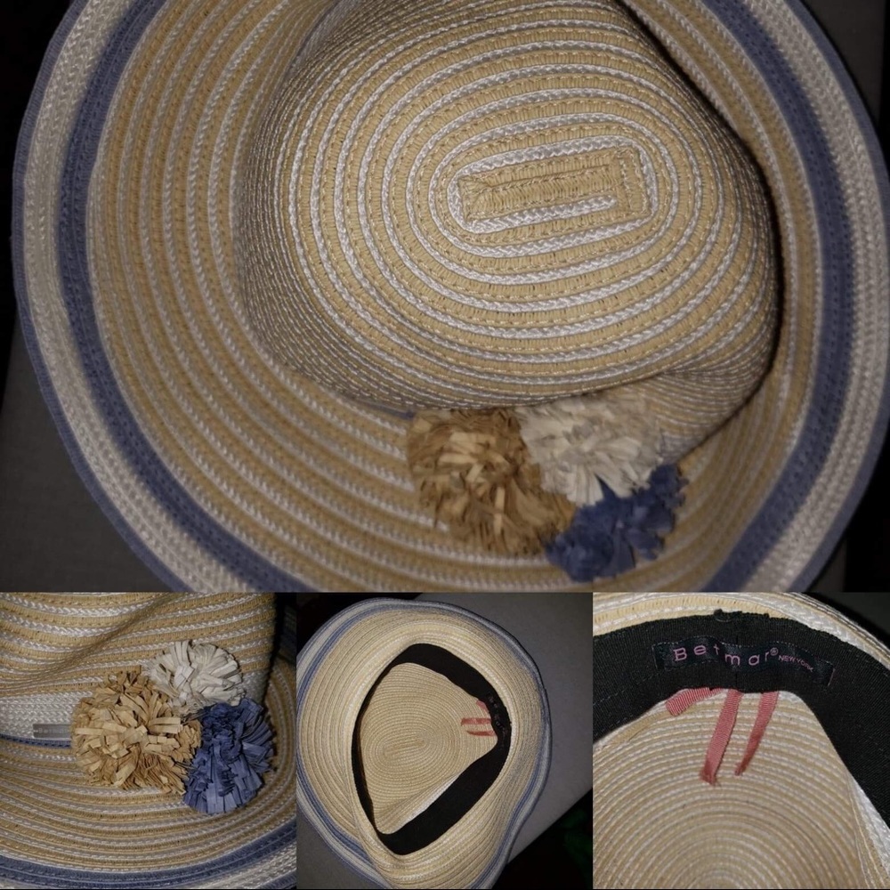 Women Lucia hat